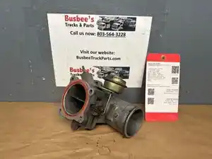 Used 2005 Isuzu 4HK1-TC Engine Misc Part (Stock #P-104409)) Part Image