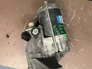 Used 2005 Isuzu 4HK1-TC Starter (Stock #P-1967)) Part Image