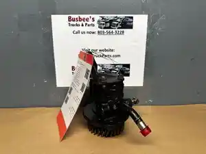 Used 2005 Isuzu 4HK1-TC Steering Pump (Stock #P-295)) Part Image