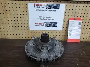 Used 2005 Isuzu 6HK1 Fan Clutch/Hub (Stock #P-103842)) Part Image
