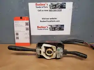 Used 2005 Isuzu NPR Column Switch (Stock #P-432)) Part Image