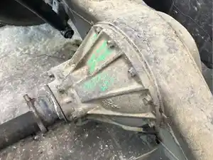 Used 2005 Isuzu NPR Gear Set (Stock #233-017239-5)) Part Image