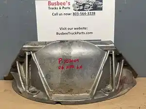 Used 2005 Isuzu Trans Misc Part (Stock #P-103005)) Part Image