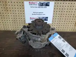 Used 2005 Mitsubishi 4M50 Alternator (Stock #P-1770)) Part Image