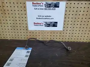 Used 2005 Mitsubishi 4M50 Fuel Injection Part (Stock #P-103824)) Part Image