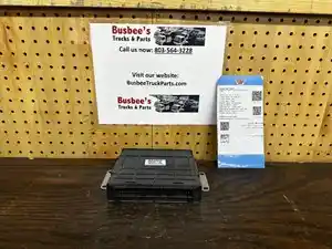 Used 2005 Mitsubishi 6M60 ECM (Stock #P-1424)) Part Image