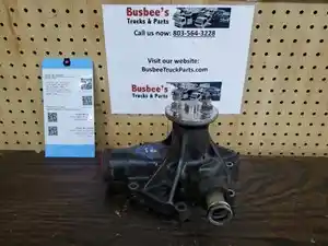 Used 2005 Mitsubishi 6M60 Water Pump (Stock #P-104376)) Part Image