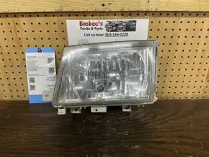 Used 2012 Mitsubishi FE Headlamp Assy (Stock #P-105000)) Part Image