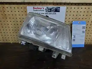 Used 2005 Mitsubishi FE Headlamp Assy (Stock #P-103743)) Part Image