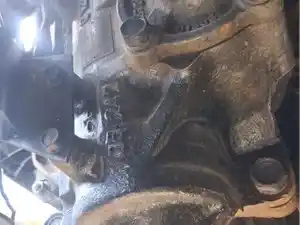 Photo of part