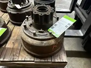 Photo of part
