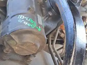 Used 2005 UD/Nissan 2600 Steering Gear (Stock #182-L50572-8)) Part Image