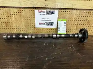 Used 2005 UD/Nissan FE6TA Camshaft (Stock #P-103742)) Part Image