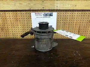 Used 2005 UD/Nissan J08E-TE Alternator (Stock #P-330)) Part Image