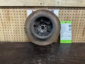 Used 2005 UD/Nissan J08E-TE Balancer (Stock #P-103804)) Part Image