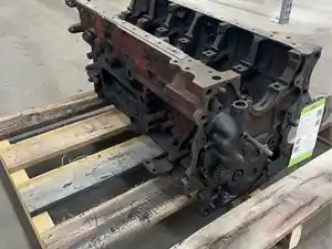 Photo of part