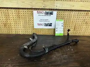 Used 2005 UD/Nissan J08E-TE Engine Misc Part (Stock #P-103795)) Part Image