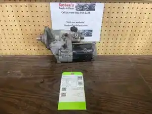 Photo of part