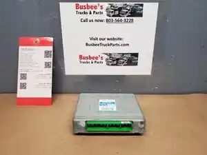 Used 2006 Aisin RNJ Transmission ECM (Stock #P-103853)) Part Image