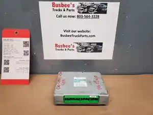Used 2006 Aisin RNJ Transmission ECM (Stock #P-103851)) Part Image
