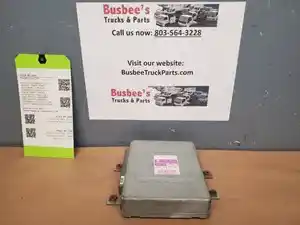 Used 2006 Aisin Transmission ECM (Stock #P-1149)) Part Image