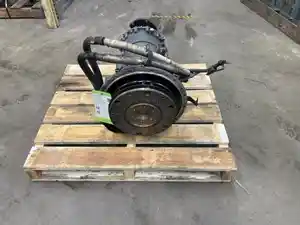 Used 2006 Allison 2200RDS Transmission Assy (Stock #252-N55179-2)) Part Image