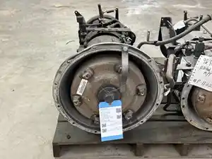 Used 2006 Allison 2400 SERIES Transmission Assy (Stock #P-1234)) Part Image