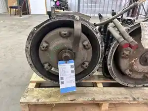 Used 2006 Allison 2400RDS Transmission Assy (Stock #P-3001)) Part Image
