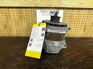 Used 2006 Caterpillar C7 Alternator (Stock #P-439)) Part Image