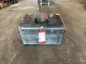 Used 2006 Chevrolet W4500 Fuel Tank (Stock #251-802590-3)) Part Image