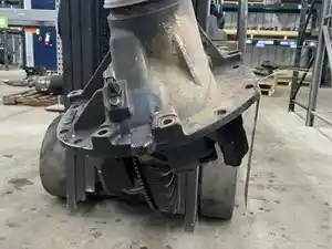 Used 2006 Ford Gear Set (Stock #P-102881)) Part Image