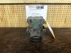 Used 2006 Ford LCF A/C Compressor (Stock #P-103006)) Part Image