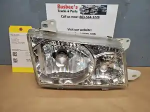 Used 2006 Ford LCF Headlamp Assy (Stock #P-104554)) Part Image