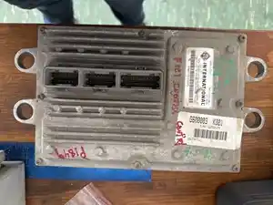 Photo of part