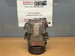 Used 2006 Ford LOW CAB FORWARD A/C Compressor (Stock #221-247196-3)) Part Image