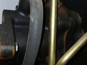 Photo of part
