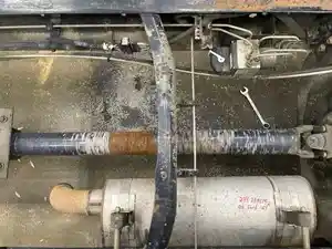Photo of part