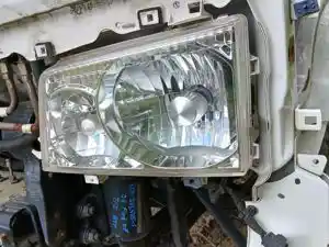 Used 2006 Ford LOW CAB FORWARD Headlamp Assy (Stock #173-244505-10)) Part Image