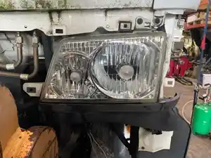 Used 2006 Ford LOW CAB FORWARD Headlamp Assy (Stock #164-393575-1)) Part Image
