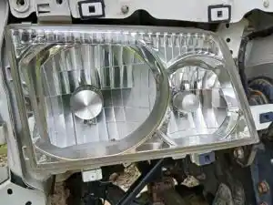 Photo of part