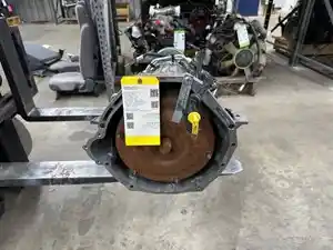 Used 2006 Ford Transmission Assy (Stock #P-103709)) Part Image