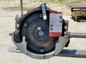 Photo of part