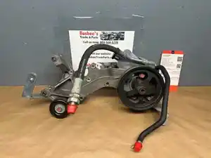 Used 2006 GM/Chev (HD) 6.0L Steering Pump (Stock #P-103055)) Part Image