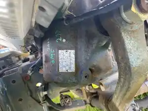 Used 2006 GM/Chev (HD) W3500 Steering Gear (Stock #233-023349-5)) Part Image