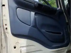 Used 2006 Hino 268 Door (Stock #251-S12269-2)) Part Image