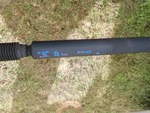 Photo of part