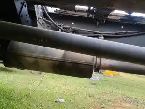 Photo of part