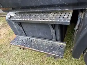 Photo of part