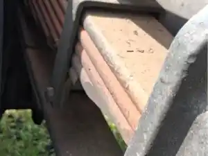 Photo of part