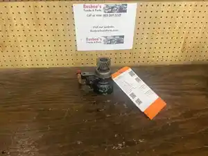 Used 2006 Hino J05D Steering Pump (Stock #P-103079)) Part Image